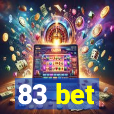 83 bet